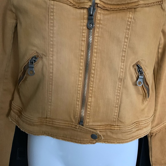 Free People Jacket XS - Picture 2 of 12